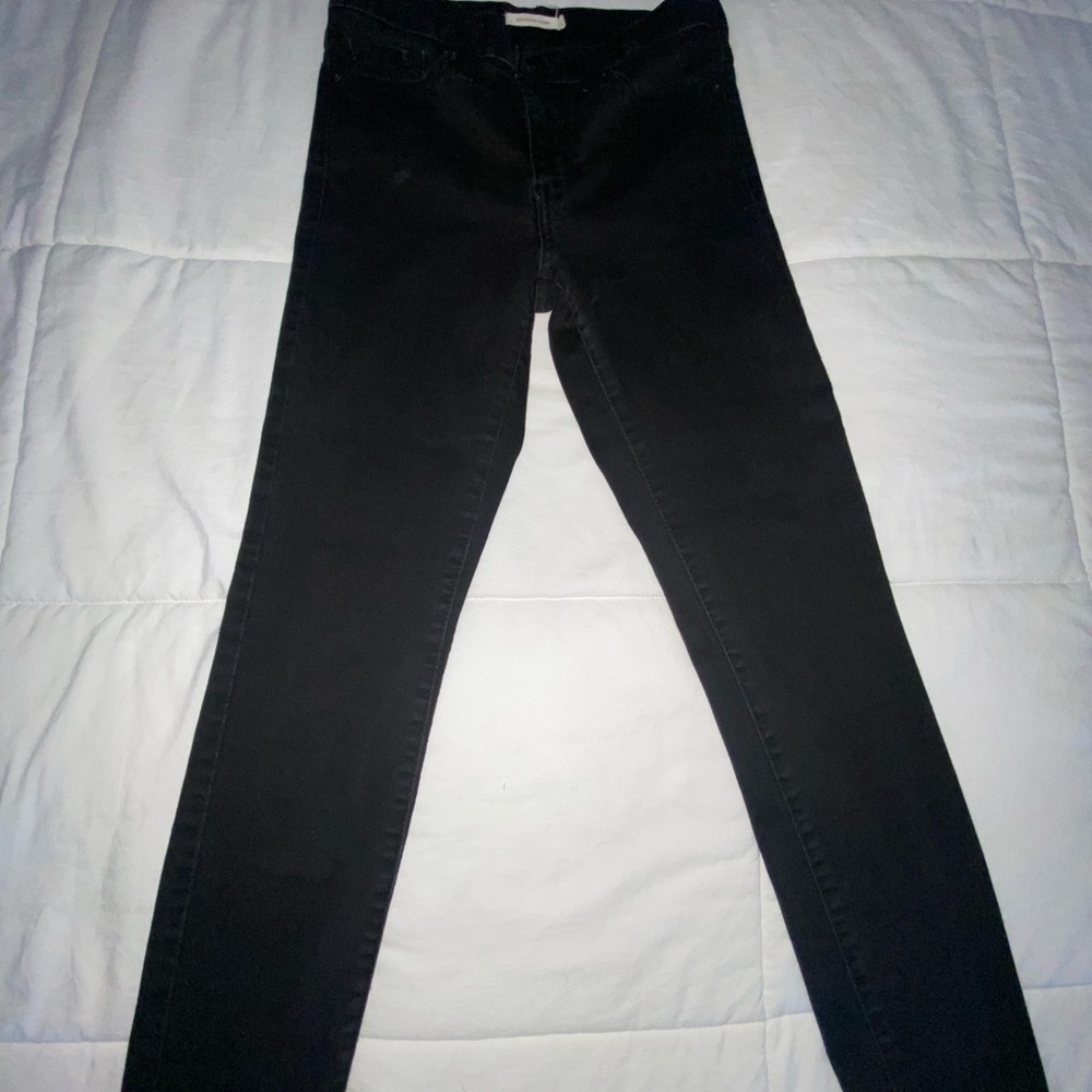 Levi’s 311 Shaping Skinny jeans 29x30